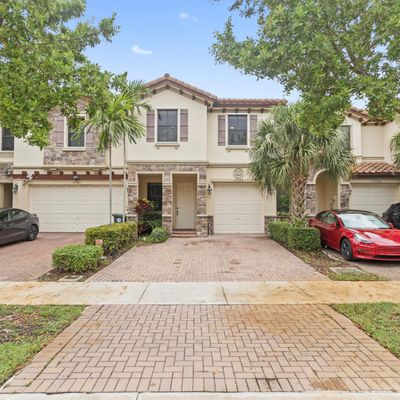 6943 Broadland Way, Coconut Creek, FL 33073