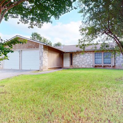 7007 Settlers Rdg, San Antonio, TX 78238