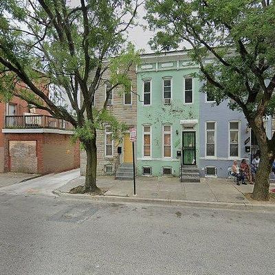 701 Baker St, Baltimore, MD 21217