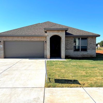 7011 25 Th St, Lubbock, TX 79407