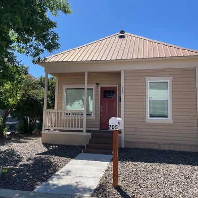 705 N Water St, Ellensburg, WA 98926