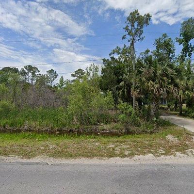 709 1 St Ave Se, Steinhatchee, FL 32359