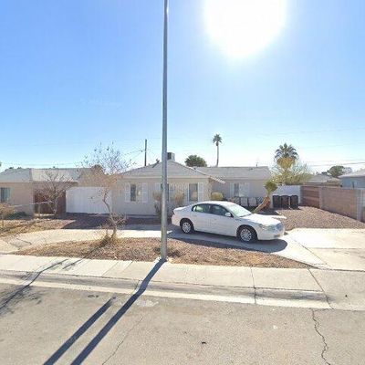 709 E Bartlett Ave, North Las Vegas, NV 89030