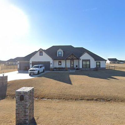 7108 E 138 Th St N, Collinsville, OK 74021