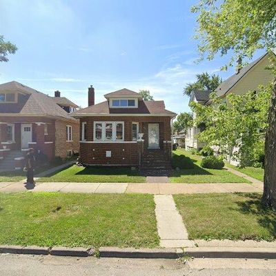 713 E 89 Th St, Chicago, IL 60619