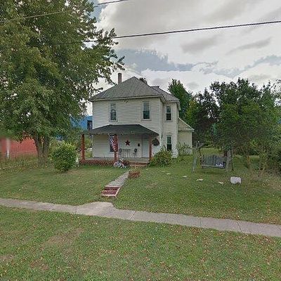 714 E Short St, Winchester, IN 47394