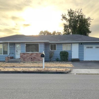 714 N 4 Th Ave, Stayton, OR 97383