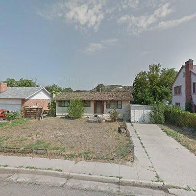 715 W Kansas Ave, Trinidad, CO 81082