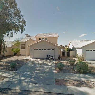7154 W Hunnington Dr, Tucson, AZ 85743