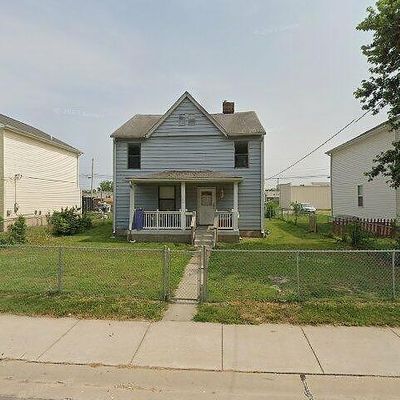 717 Benton St, Valley Park, MO 63088