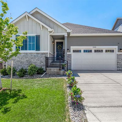 7173 S Uriah St, Aurora, CO 80016