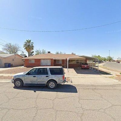 7200 Dempsey Ave, El Paso, TX 79925