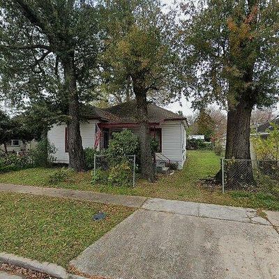 7201 Avenue I, Houston, TX 77011