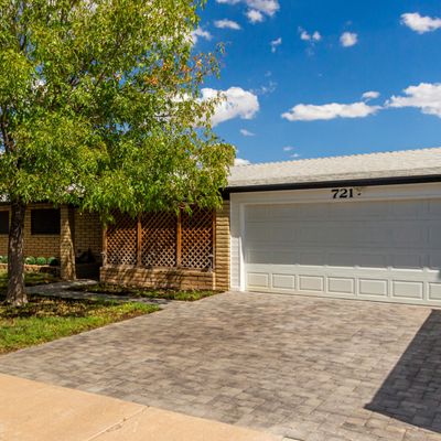 721 N Poplar St, Gilbert, AZ 85233