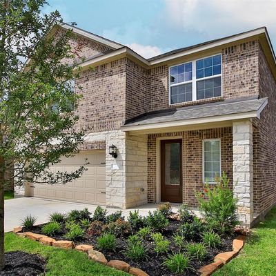 724 Fallen Hemlock Ct, Conroe, TX 77304