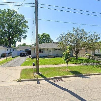 724 Melissa St, Menasha, WI 54952