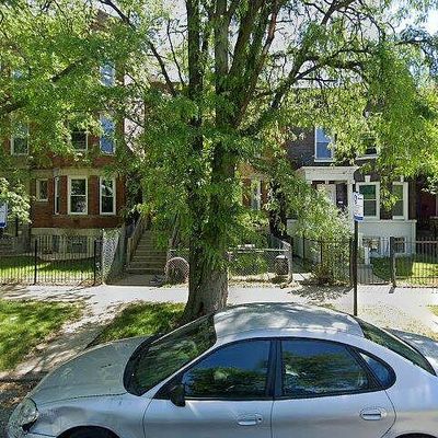 7241 S Yale Ave, Chicago, IL 60621