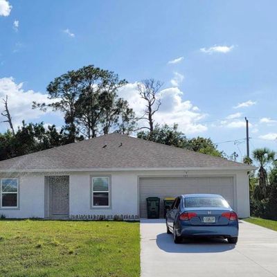 725 Edgemere St Nw, Port Charlotte, FL 33948