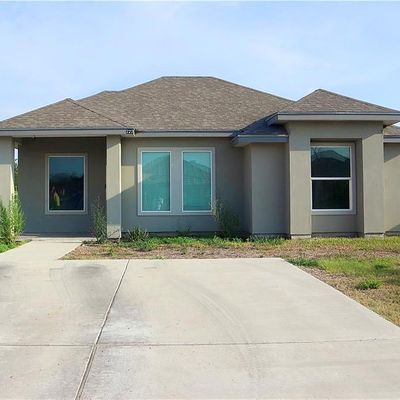 727 Monica St, Donna, TX 78537