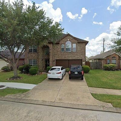 95 Rodeo Dr, Manvel, TX 77578