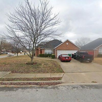 951 Nicholson Ave, Springdale, AR 72764