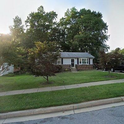 9524 Old Lantern Way, Laurel, MD 20723