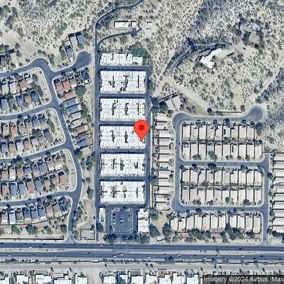 960 W Lockwood Ln, Tucson, AZ 85704
