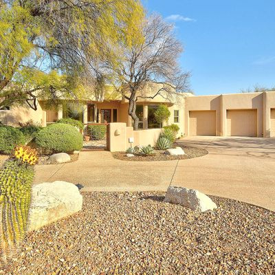 9980 E Sabino Springs Pl, Tucson, AZ 85749