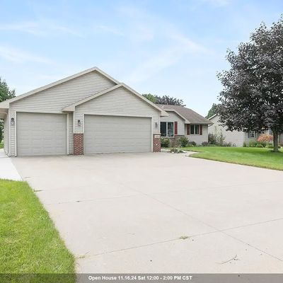 W6013 Blazing Star Dr, Appleton, WI 54915