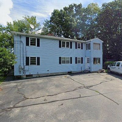 1 Lake Pkwy, Webster, MA 01570