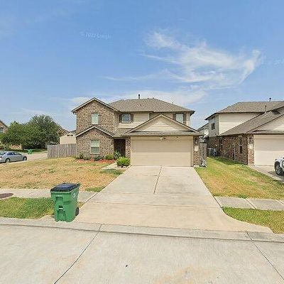 1 Rodeo Bend Dr, Manvel, TX 77578