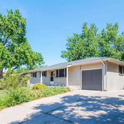 8467 W 62 Nd Pl, Arvada, CO 80004