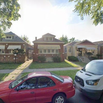 8550 S Drexel Ave, Chicago, IL 60619