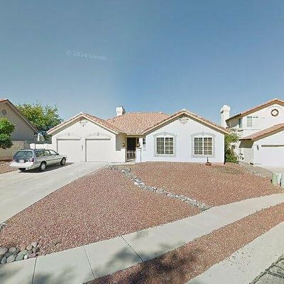 88 S Bonanza Ave, Tucson, AZ 85748