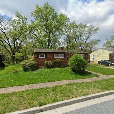 9023 Meadow Heights Rd, Randallstown, MD 21133