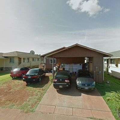 91 1835 Park Row, Ewa Beach, HI 96706