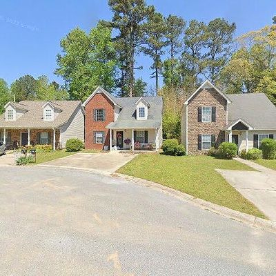 107 Twin Pines Ct, Dallas, GA 30132