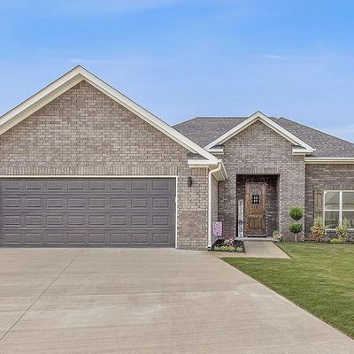 108 Edward Dr, Bono, AR 72416