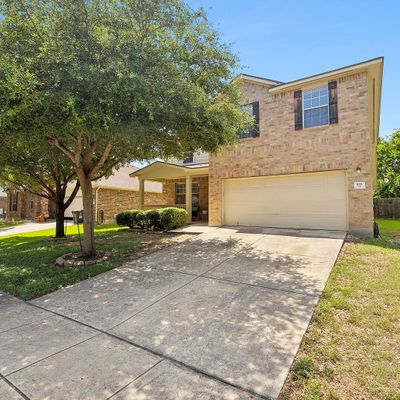 108 Ling Ln, Cibolo, TX 78108