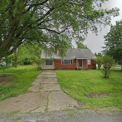 109 Miller St, Marked Tree, AR 72365