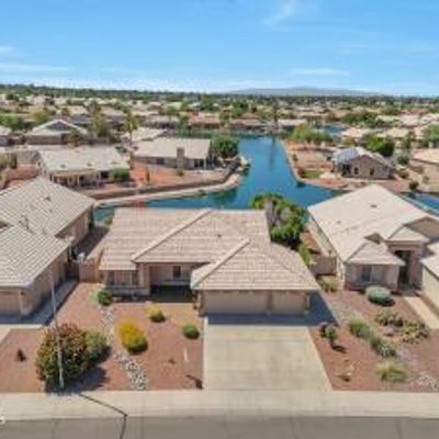 10913 W Chino Dr, Sun City, AZ 85373