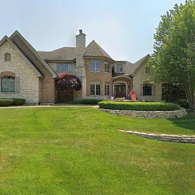 10921 Royal Oaks Ln, Orland Park, IL 60467