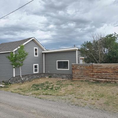 110 N 1 St St, Dubois, WY 82513