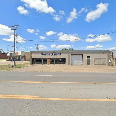 110 Oakland Ave, Helena, AR 72342