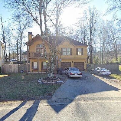 1100 Oregon Trl Sw, Marietta, GA 30008