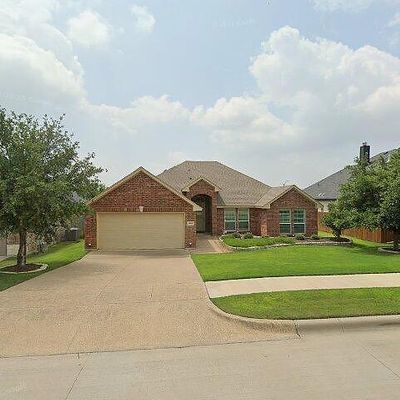 11001 Wanamaker Dr, Fort Worth, TX 76126