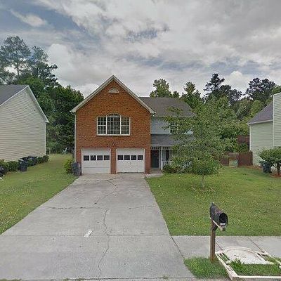 1105 Eagle Pointe Dr, Lawrenceville, GA 30044