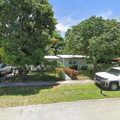 1107 Nw 17 Th St, Fort Lauderdale, FL 33311