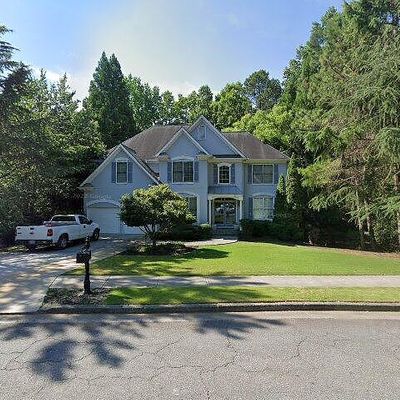 1107 Towne Lake Hls E, Woodstock, GA 30189