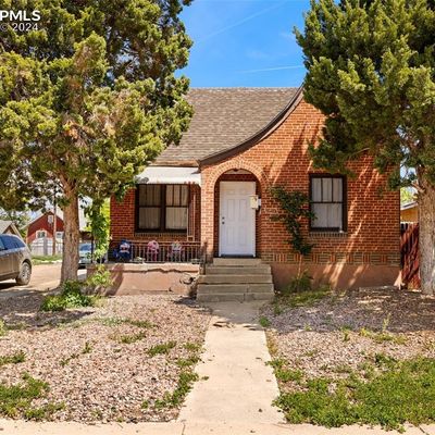 1109 E 8 Th St, Pueblo, CO 81001